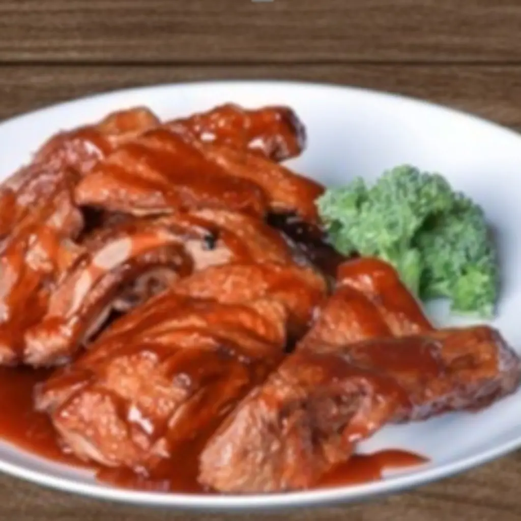 Whole Duck